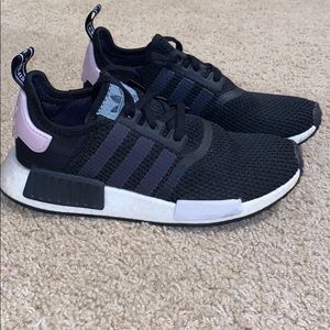 adidas NMD R1 Star Wars Princess Leia Cargo Brown Women Running adidas NMD R1 Star Wars Princess Leia Cargo Brown Women Running